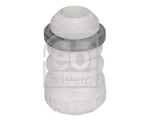 Rubber Buffer, suspension